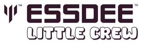 Essdee Little Crew brand-line logo