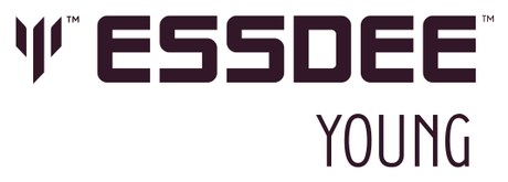 Essdee Young brand-line logo