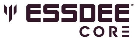 Essdee Core brand-line logo