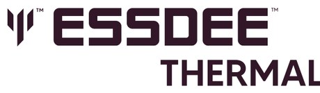 Essdee Thermal brand-line logo