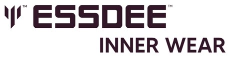 Essdee Inner Wear brand-line logo