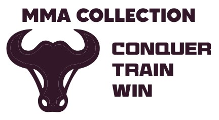 Essdee MMA Collection brand-line logo