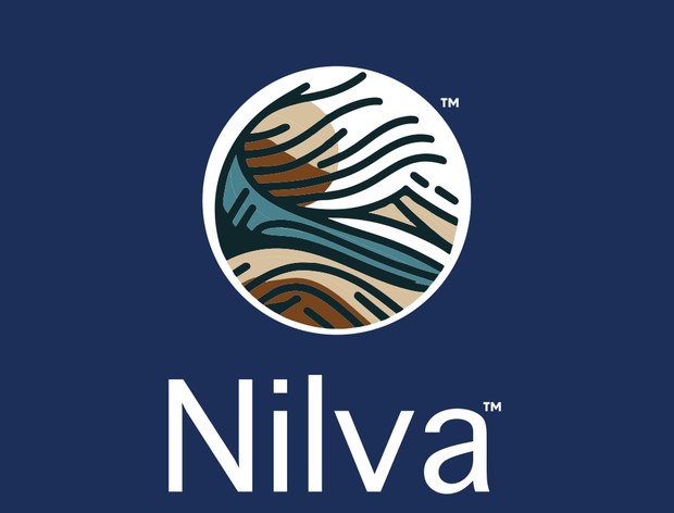Nilva logo